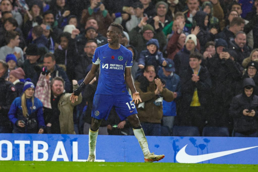 Everton – Chelsea: Godt nytt for Toffees-fansen 3 Everton – Chelsea: Godt nytt for Toffees-fansen Nicolas Jackson Chelsea Everton