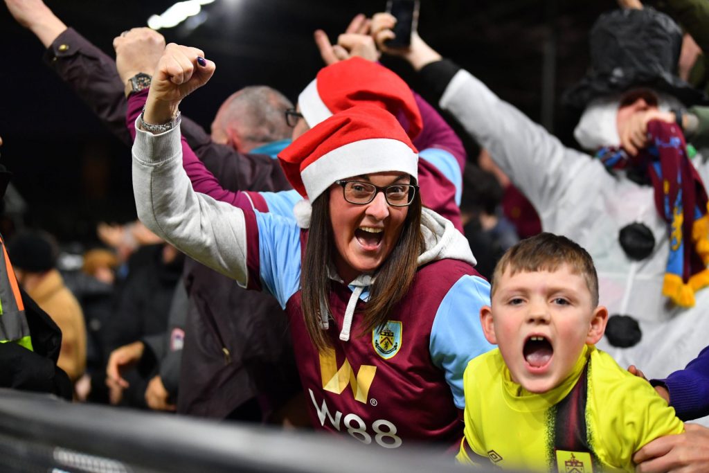 Siste Premier League-runde i 2023 4 Premier League, Boxing Day