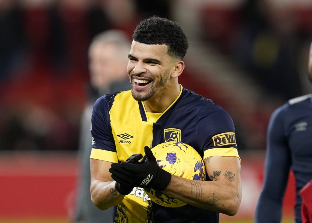 Høstens lag i Premier League 11 Høstens lag i Premier League
