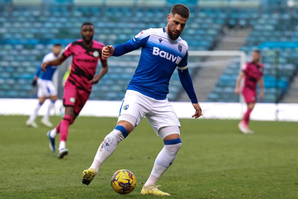 League Two: Realitetene venter for alle, bortsett fra waliserne 1 League Two: Realitetene venter for alle, bortsett fra waliserne 1039246593 League Two