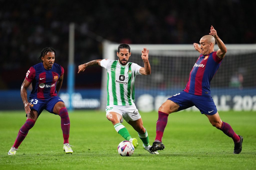 Oddstips: Real Madrid - Real Betis 1 Real Madrid - Real Betis
