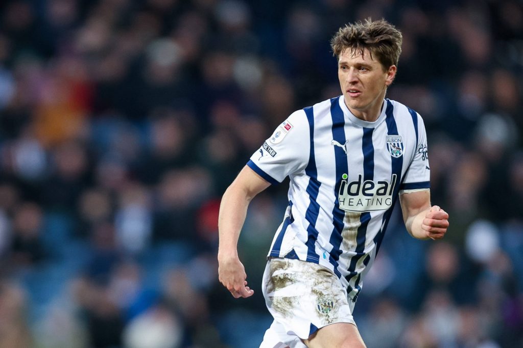 The Championship: Veien mot Wembley 3 Championship