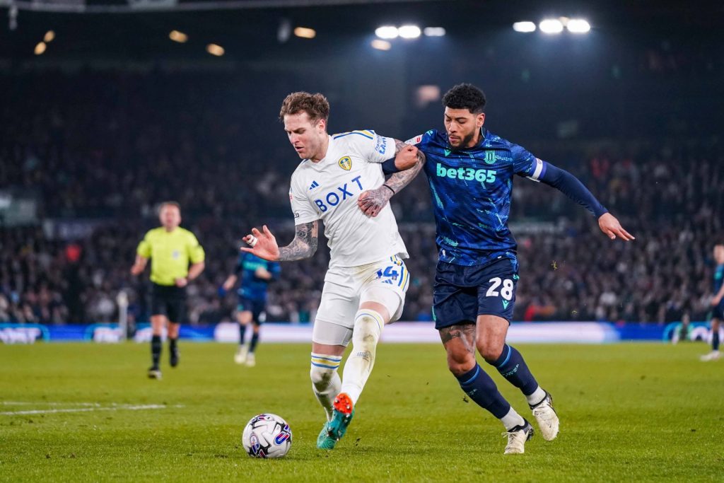 Dusinet fullt for Leeds? 1 Championship