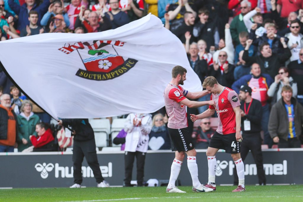 Oddstips: Southampton – Forest 3 Oddstips