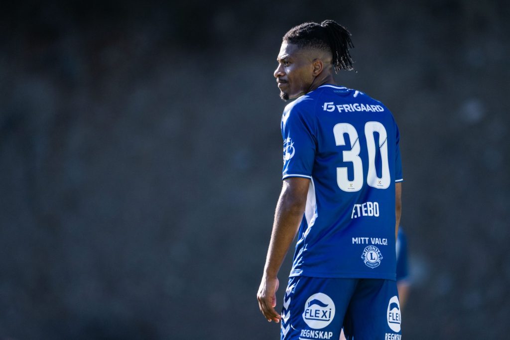Eliteserien 4. runde: Nytt Tromsø-tap 1 Tromsø