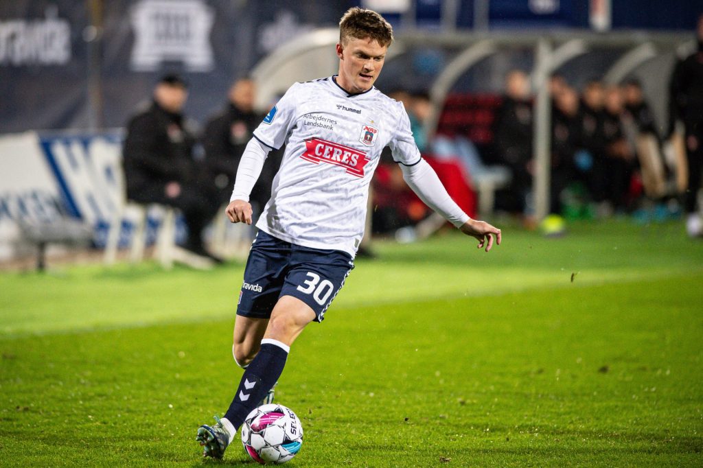 Tilbake i HamKam 1 HamKam