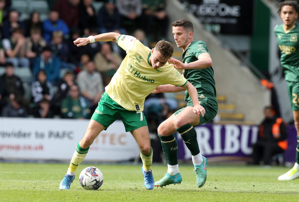 Championship-runden: