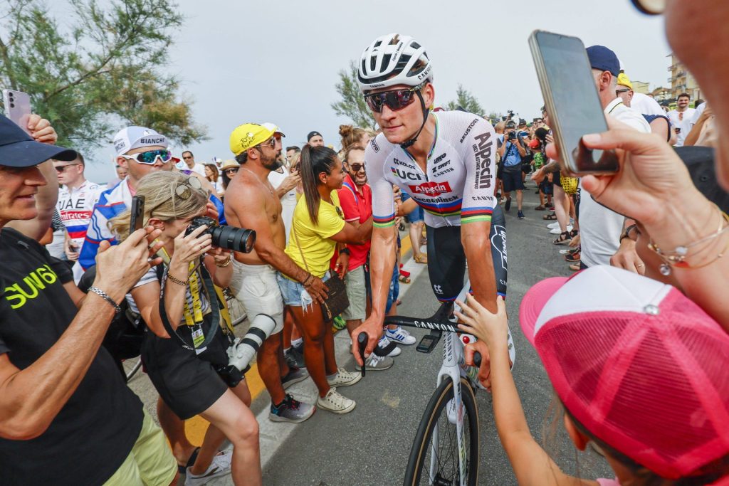 Tour de France 2024 etappe 2 2 Tour de France 2024 etappe 2