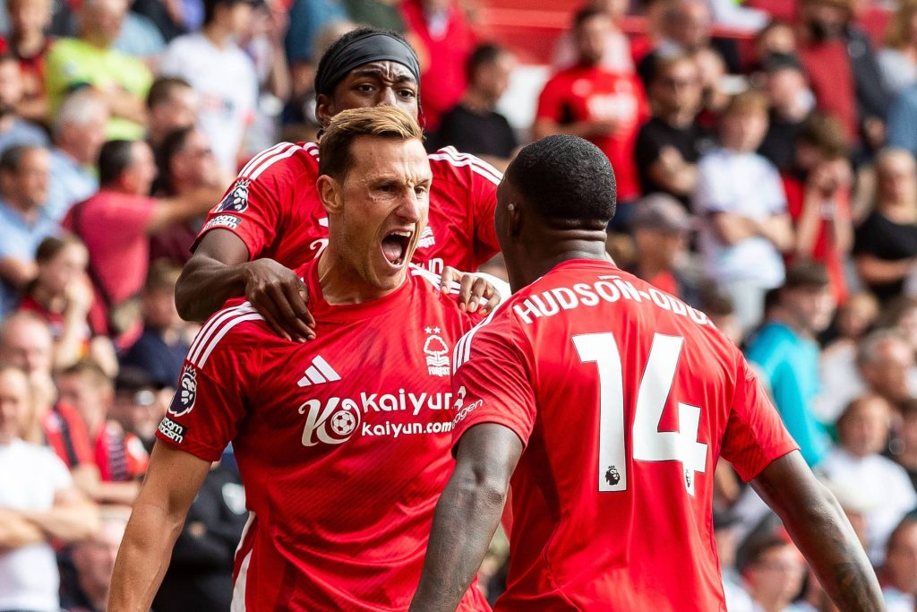 Oddstips: Southampton – Forest 2 Oddstips