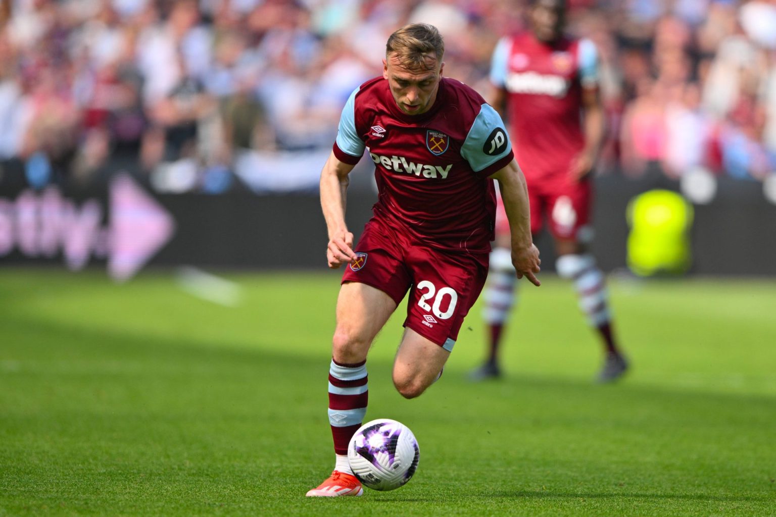 Coventry City: Aston Villa, West Ham Boost On Callum O'Hare - Foto 6