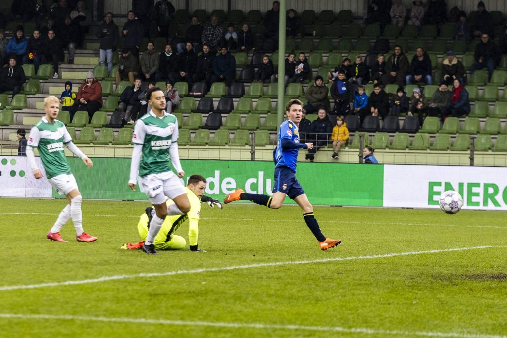 Dordrecht Fc