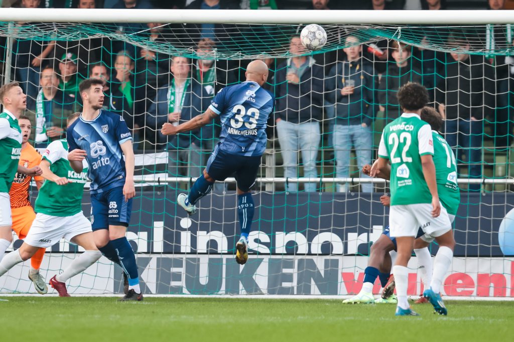 Dordrecht Fc