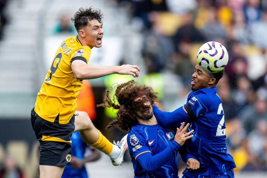 Tottenham-Wolves
