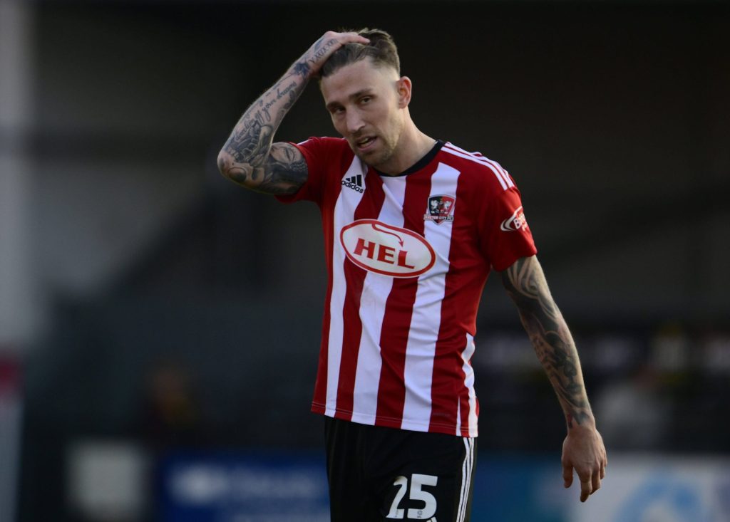 League One: Ny helg med godt betalt?  1059419258 League One