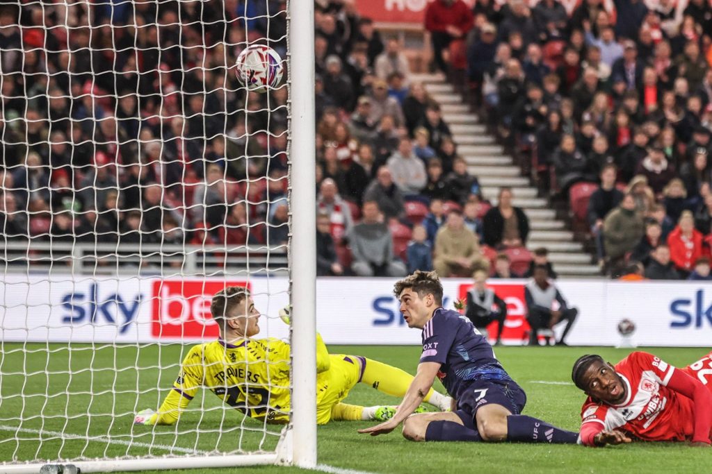 The Championship: Leeds tilbake til tet 1 Championship