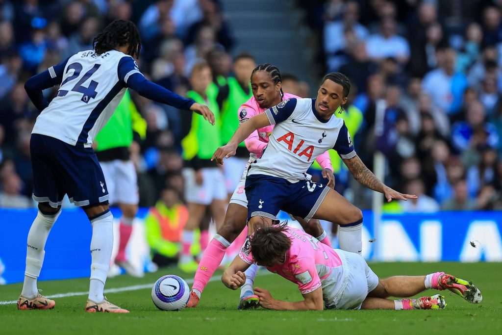 Premier League-runden: Historisk nedrykk - og sparken til Juric Kyle Walker Peters Southampton Premier League