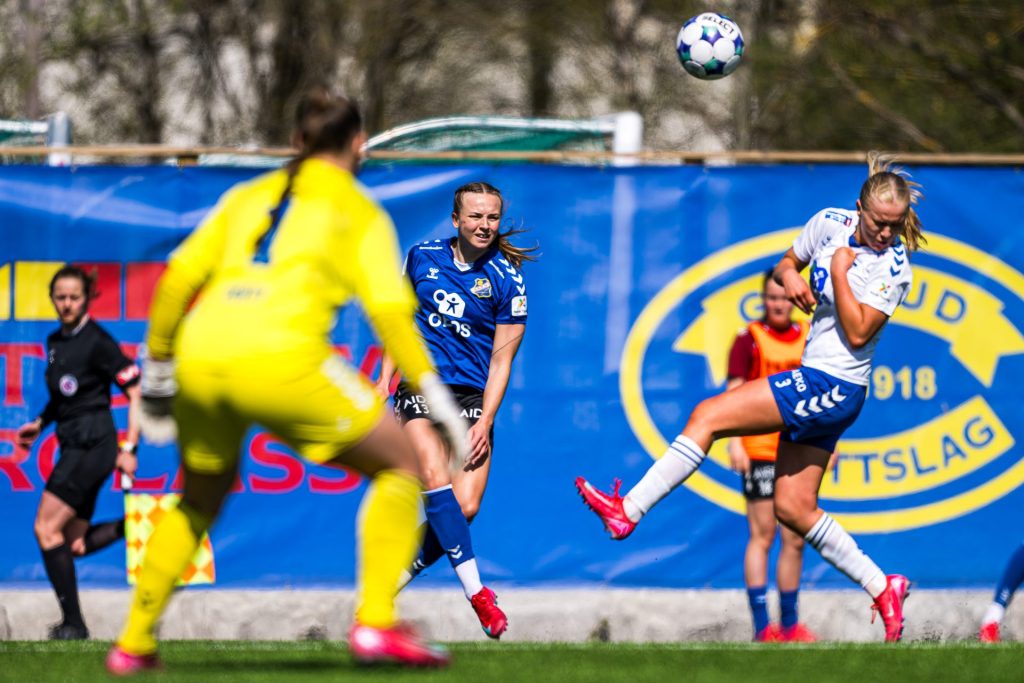 Spilltips Toppserien