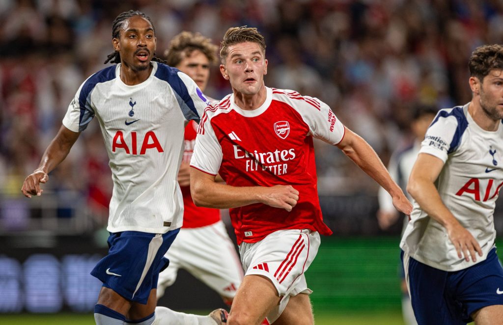 Ligacupen: 9 Premier League-lag i aksjon 1 Ligacup