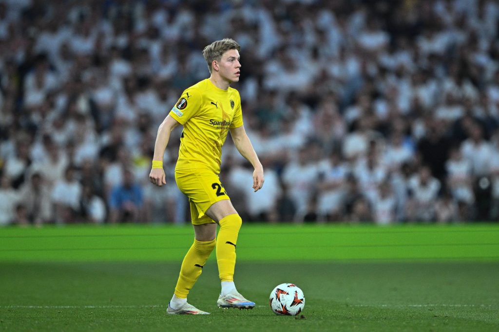 Champions League: Sturm Graz vs Bodø/Glimt 2 Sturm Graz vs Bodø/Glimt