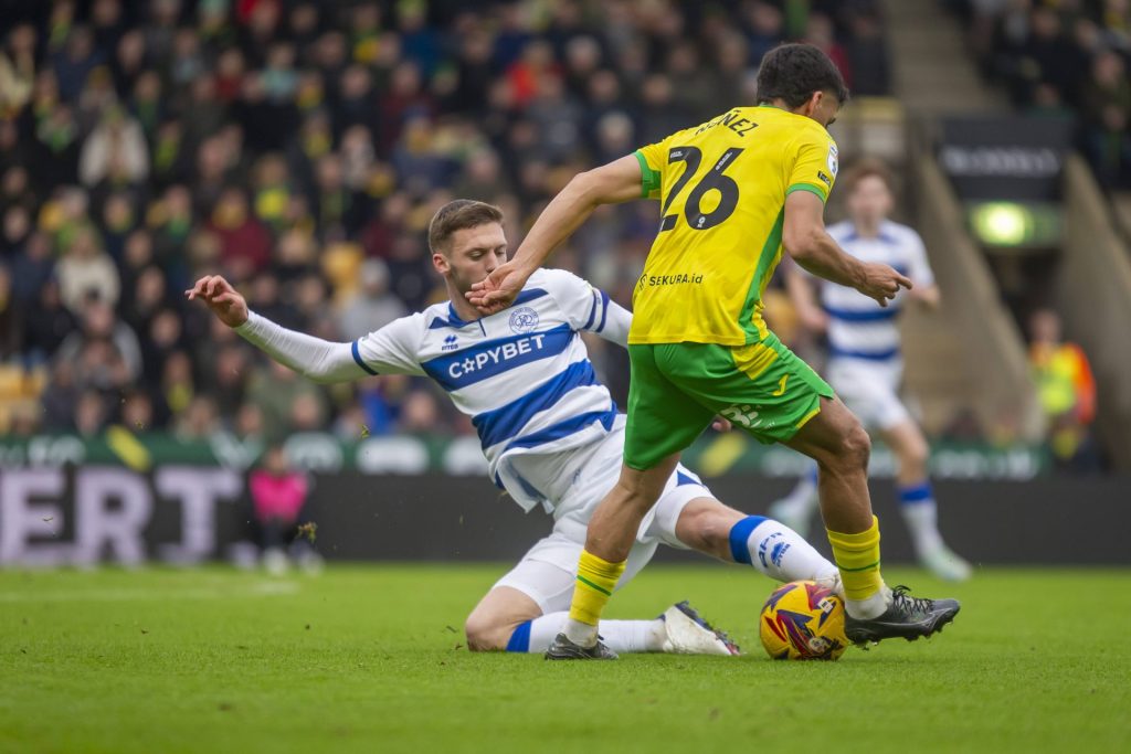 Championship-runde #16