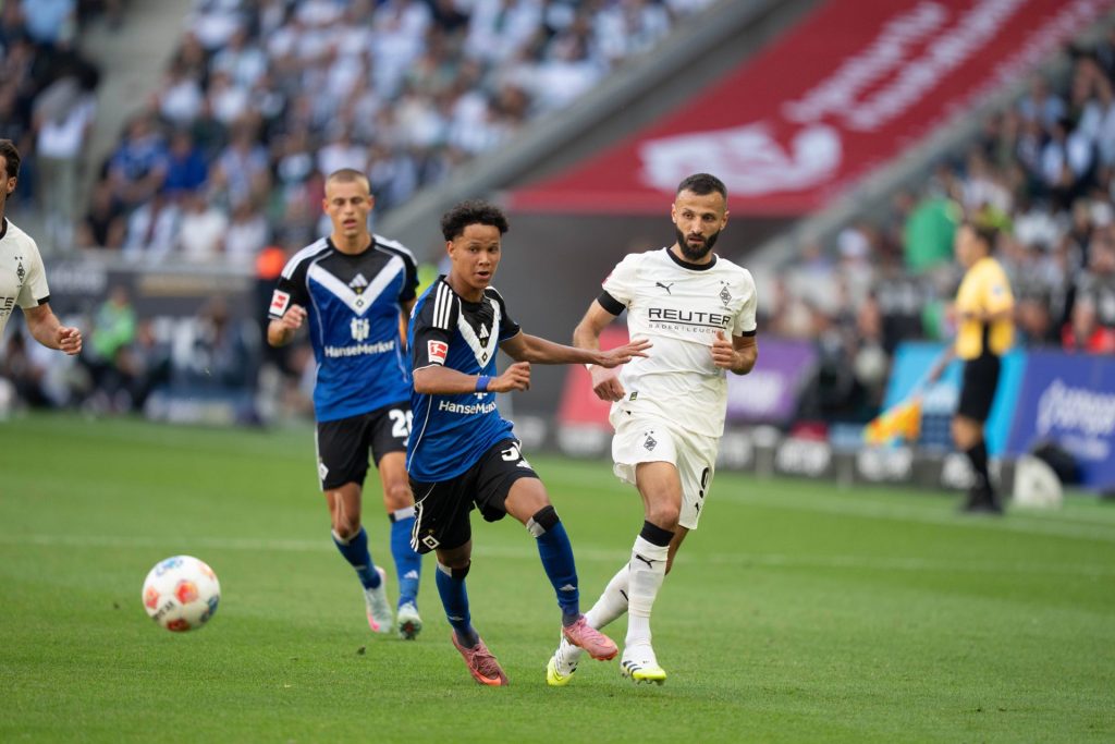 Fotballresultater søndag 24. august