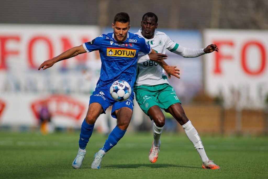 søndagskupongen 17. august