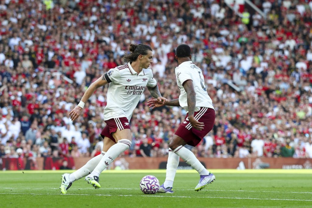 Lørdagskupongen 23. august