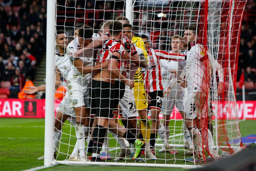 Championship-runde #11: Nye sjokkresultater i kveld? 1 Championship-runde #11
