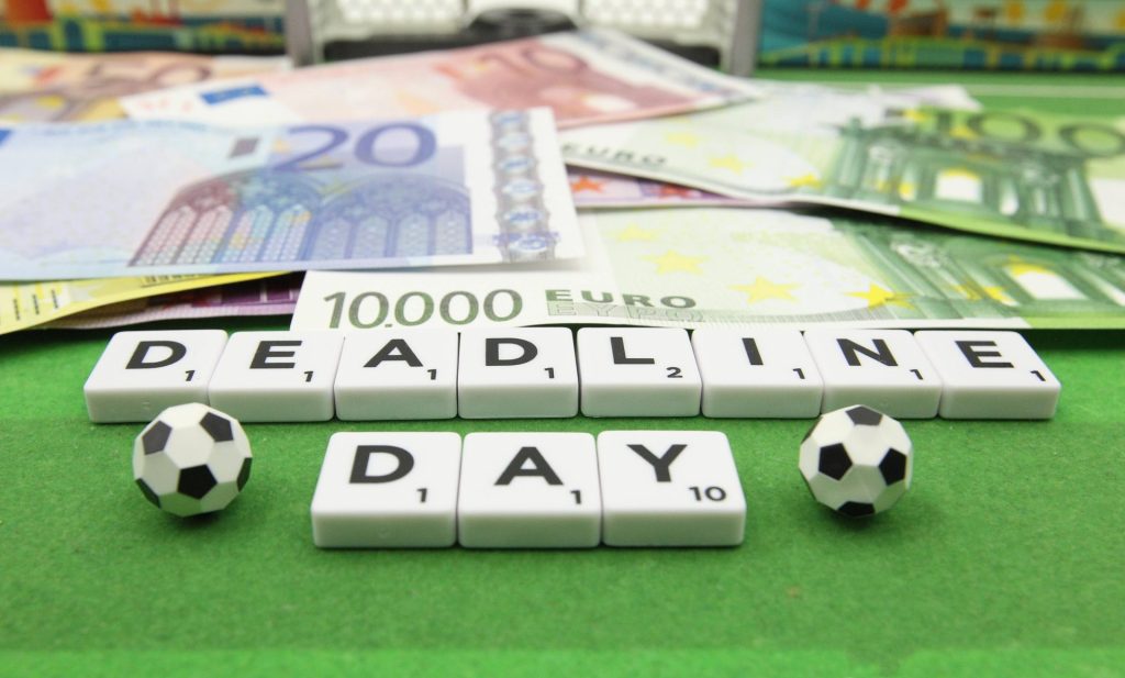 Deadline Day Premier League 1. september: store rykter, mulige sjokk og dealene som fortsatt kan skje 6 Supportere og medier følger Deadline Day Premier League 1. september med spenning