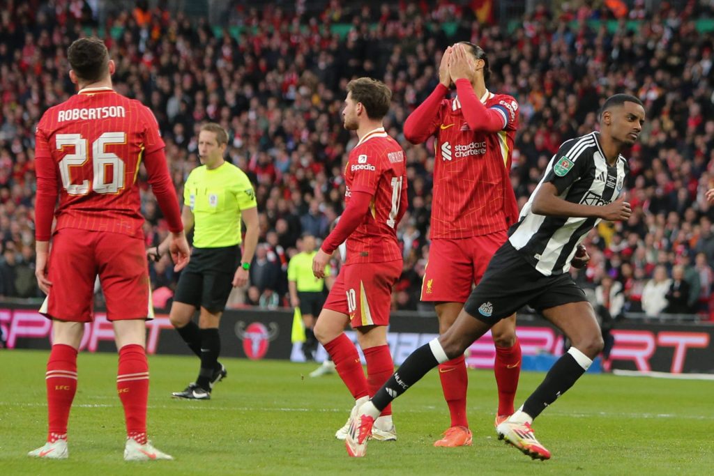 Deadline Day Premier League 1. september: store rykter, mulige sjokk og dealene som fortsatt kan skje 1 Alexander Isak jubler etter scoring for Newcastle før Deadline Day Premier League 1. september