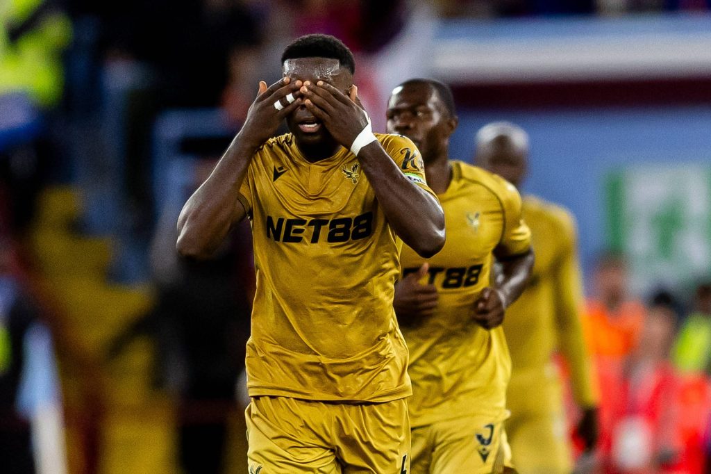 Deadline Day Premier League 1. september: store rykter, mulige sjokk og dealene som fortsatt kan skje 2 Marc Guehi spiller for Crystal Palace mens overgang til Liverpool diskuteres Deadline Day Premier League 1. september