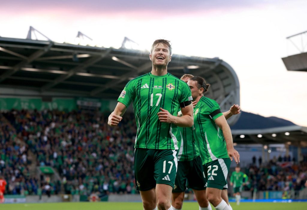 Midtukekupongen 4. september – VM-kvalik, landskamp og nøkkeloppgjør 1 Midtukekupongen 4. september
