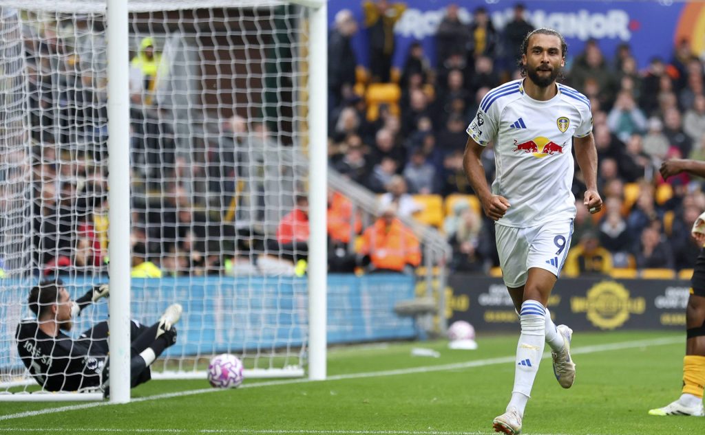 Premier League-runden: Oppsiktsvekkende tall 2 Premier League-runden