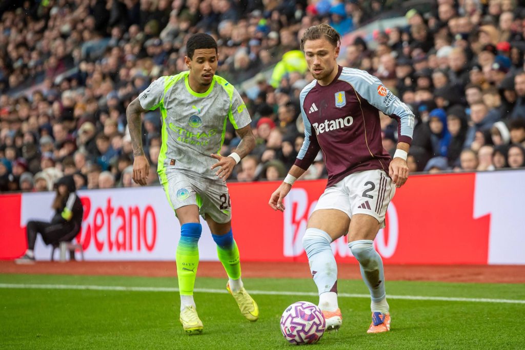 Premier League-runden: Oppsiktsvekkende tall 1 Premier League-runden: