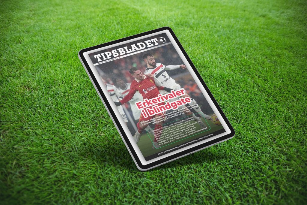 Oddstips: Nottingham Forest–Chelsea Mockup 2 oddstips
