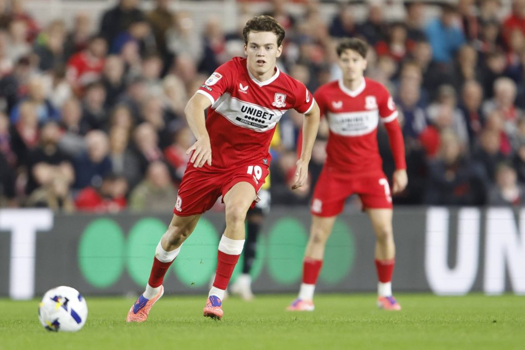 Middlesbrough-Ipswich