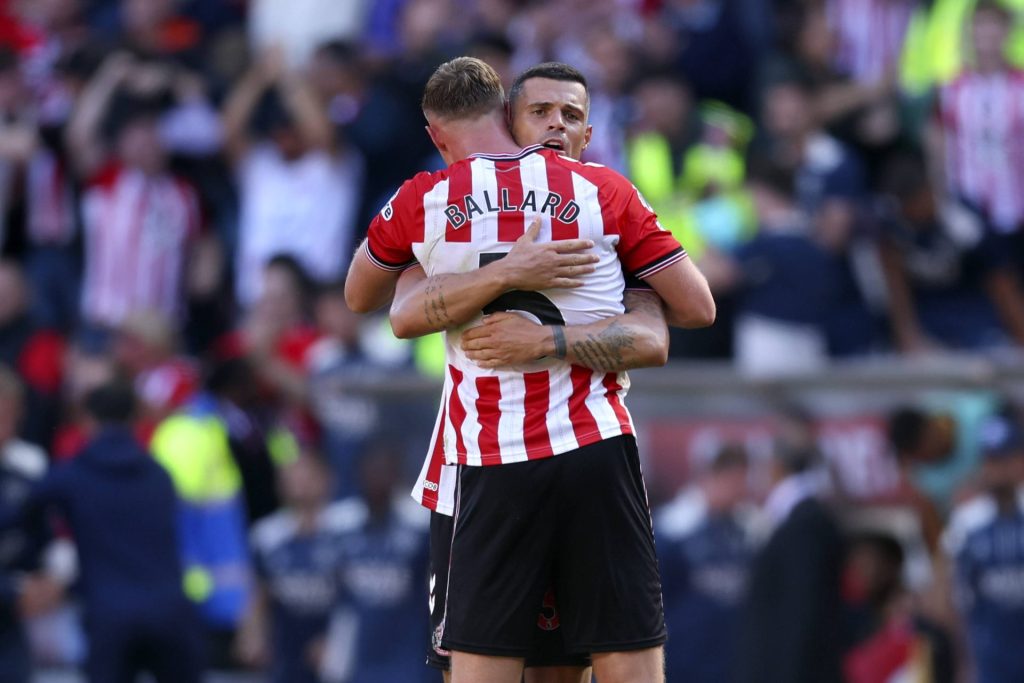 Premier League-runde #13