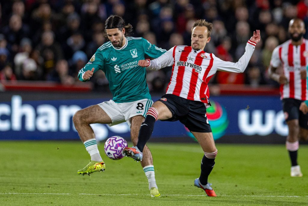 Premier League-runde #13