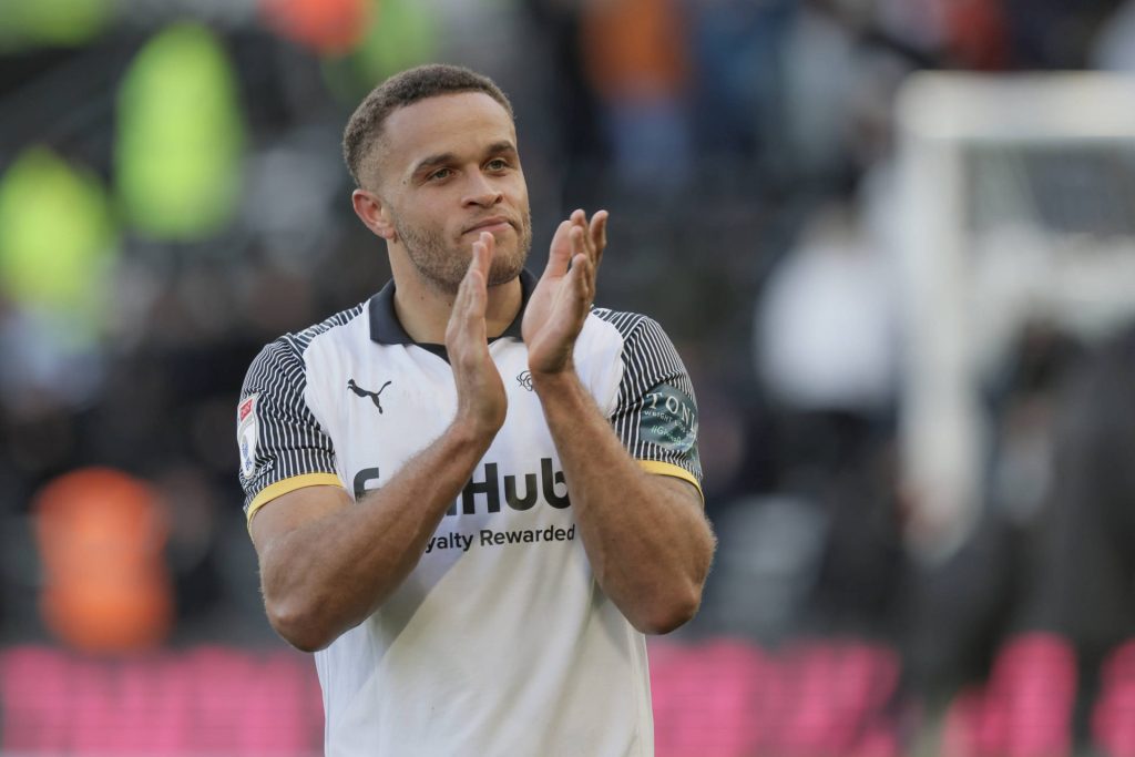 Championship-runde #16 EFL