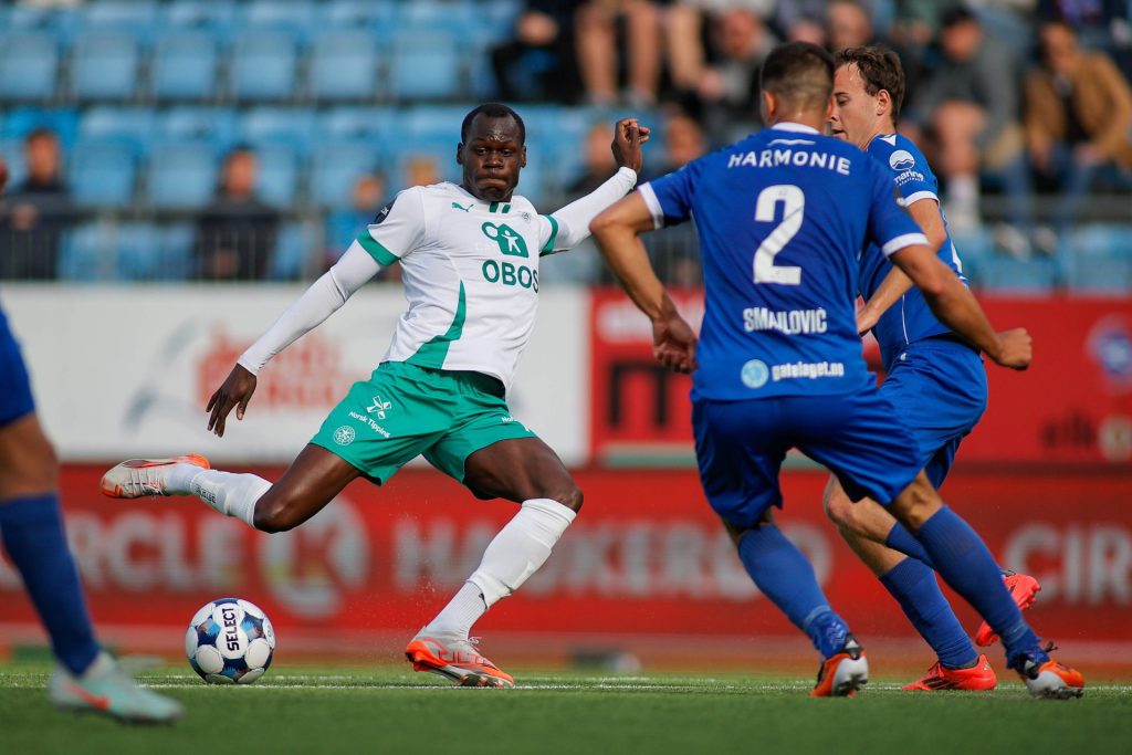 Søndagskupongen 19. oktober