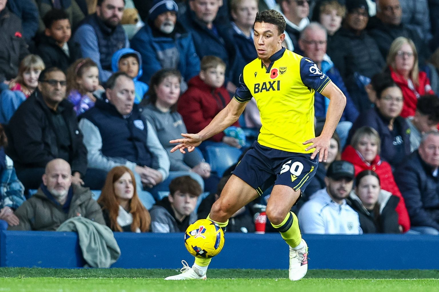 The Championship: Oxford-Ipswich | tipsbladet.no
