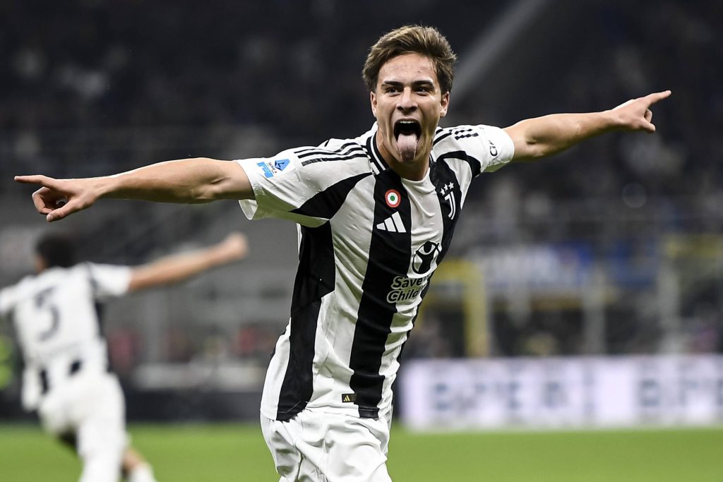 Bodø/Glimt vs Juventus