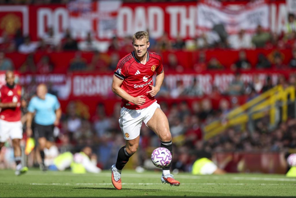 Wolves-Manchester United