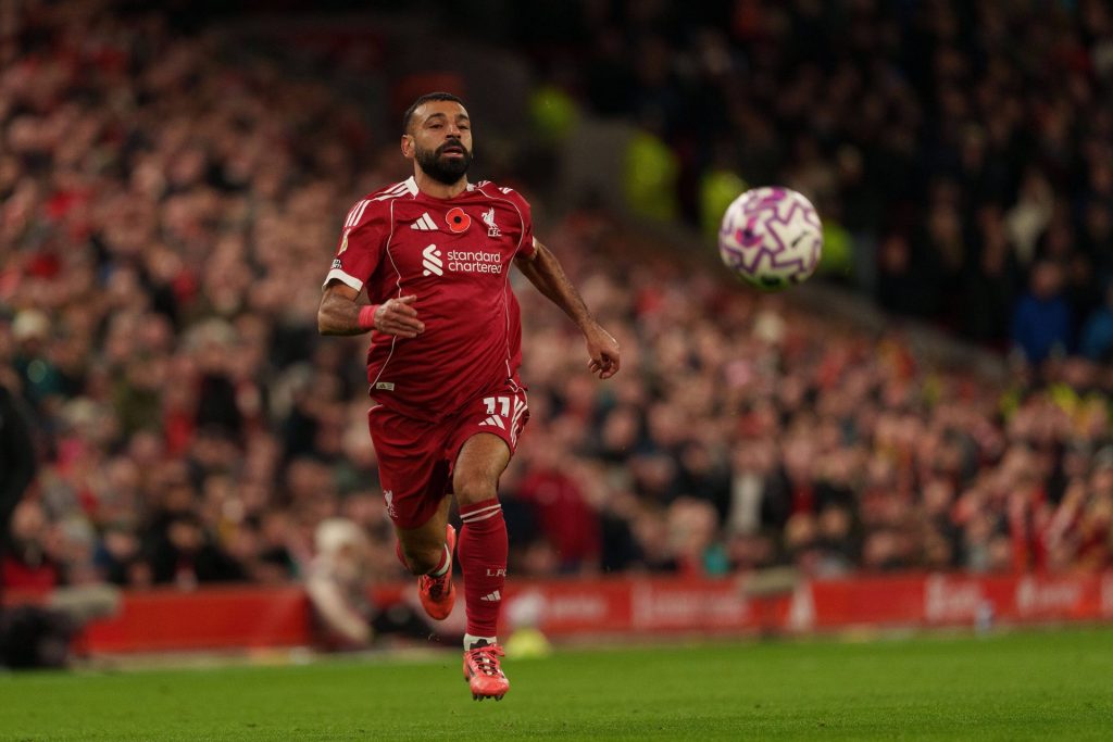 Premier League-runde #16