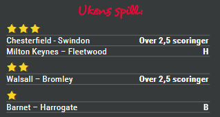 Oddstips League Two: Skal Bromley yppe seg igjen?   Skjermbilde 2025 11 28 084545 Bromley