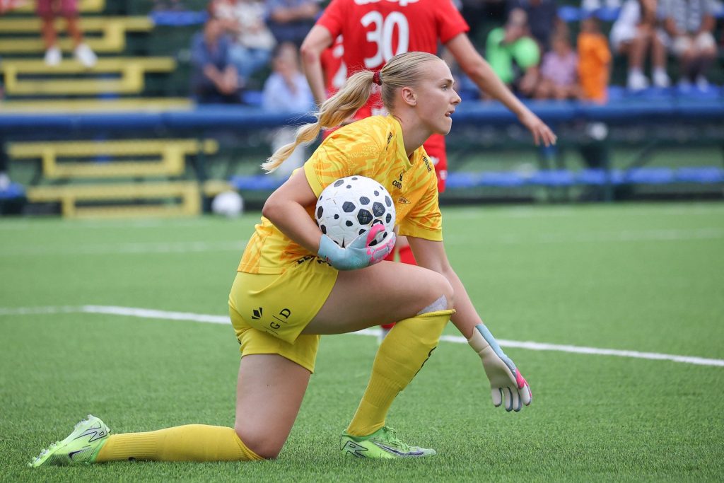 Toppserien: Oddsbombe i dramatisk serieavslutning s10 Selma Panengstuen Brann Toppserien