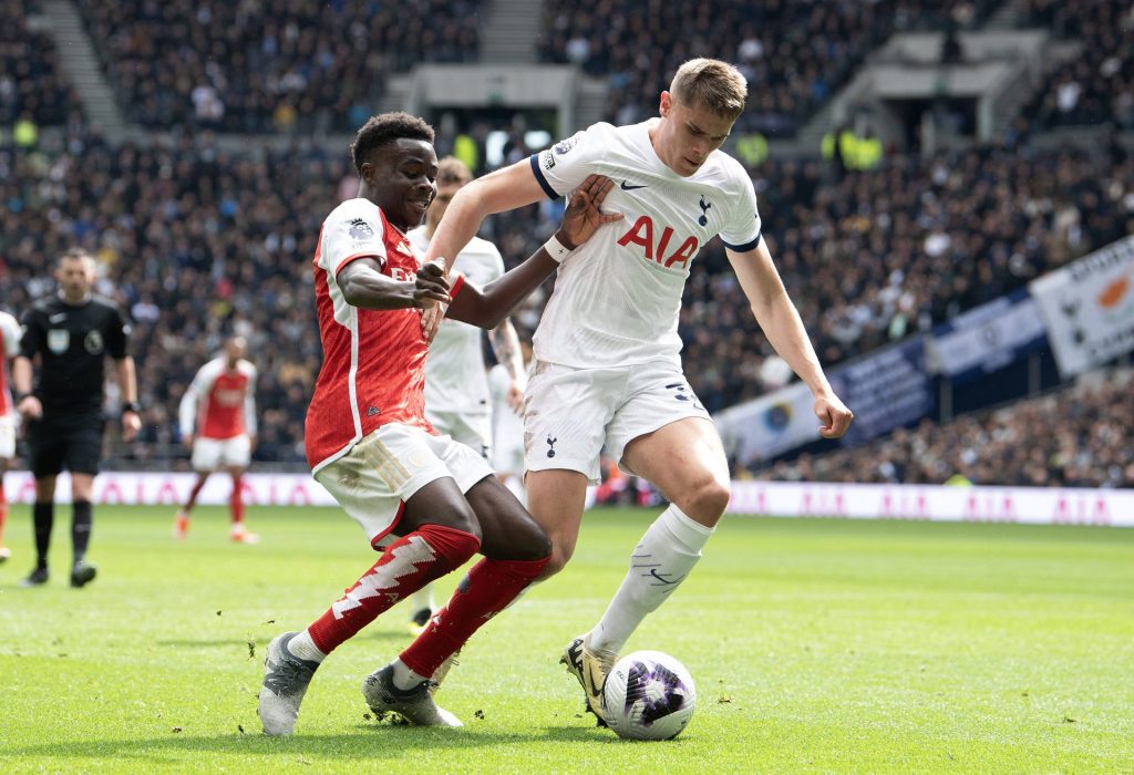 Premier League-runde #12