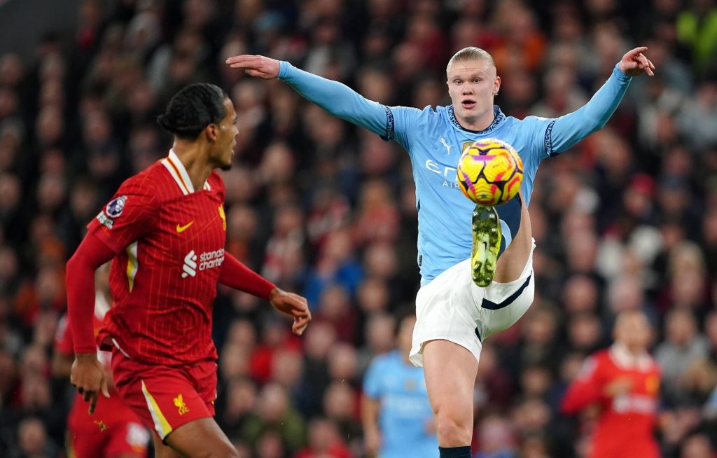 Tips og triks før Premier League-runde #17 2 Premier League-runde #17