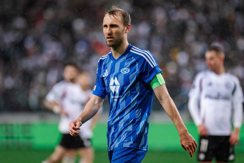 Lørdagskupongen 1. november