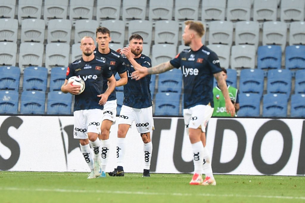 Søndagskupongen 23. november – Cupfinale, Eliteserien, Premier League og italiensk toppoppgjør 1 Søndagskupongen 23. november